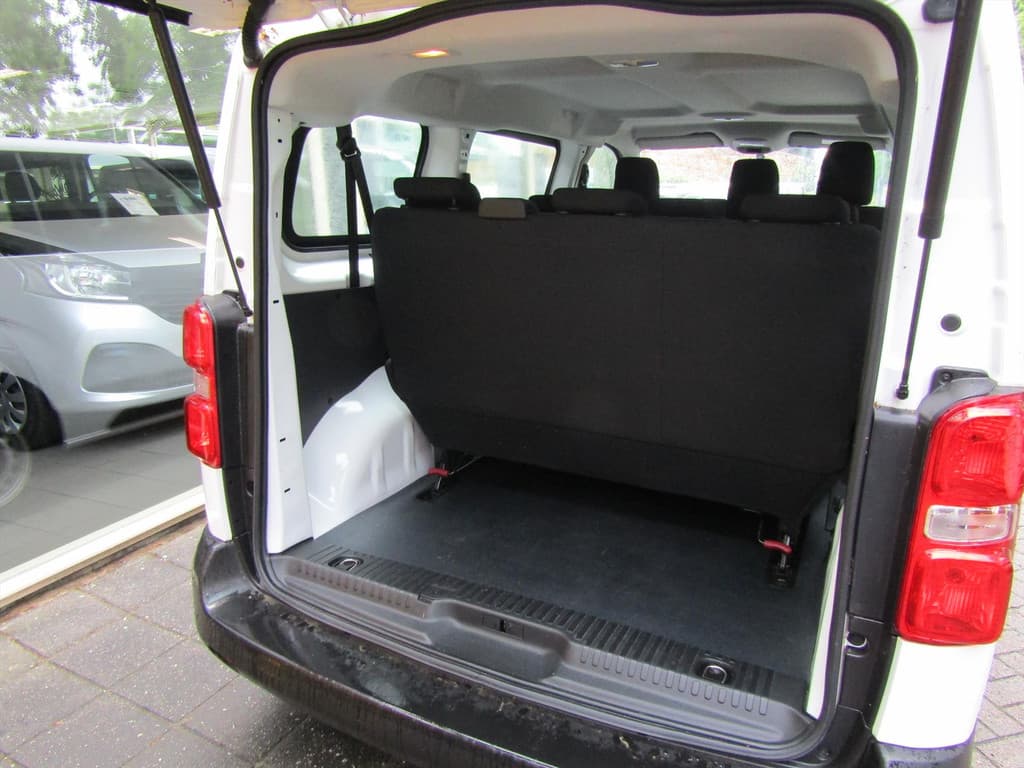 Opel Vivaro 9 PERS.BUS L2 AIRCO, CRUISE C. BLUET. 16 X thumbnail 10