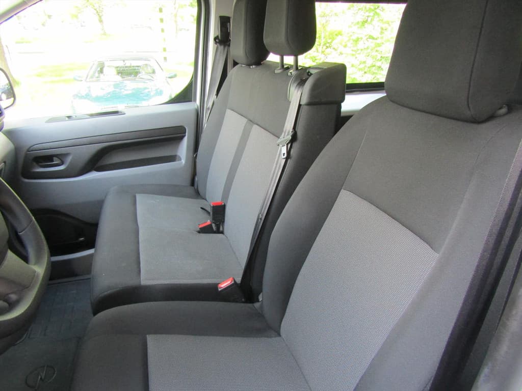 Opel Vivaro 9 PERS.BUS L2 AIRCO, CRUISE C. BLUET. 16 X thumbnail 11