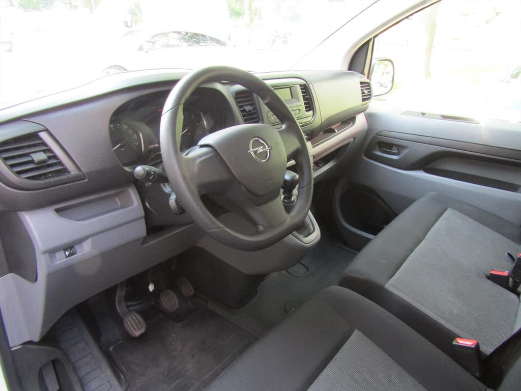 Opel Vivaro 9 PERS.BUS L2 AIRCO, CRUISE C. BLUET. 16 X thumbnail 13