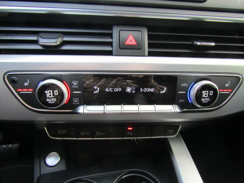 Audi A4 Avant 2.0 TFSI 191 PK AUTOM. NAVI BLUET. ECC thumbnail 20