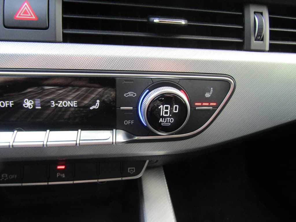 Audi A4 Avant 2.0 TFSI 191 PK AUTOM. NAVI BLUET. ECC thumbnail 22