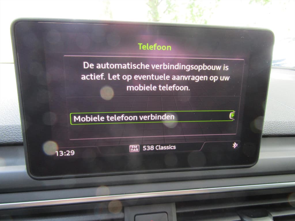 Audi A4 Avant 2.0 TFSI 191 PK AUTOM. NAVI BLUET. ECC thumbnail 24