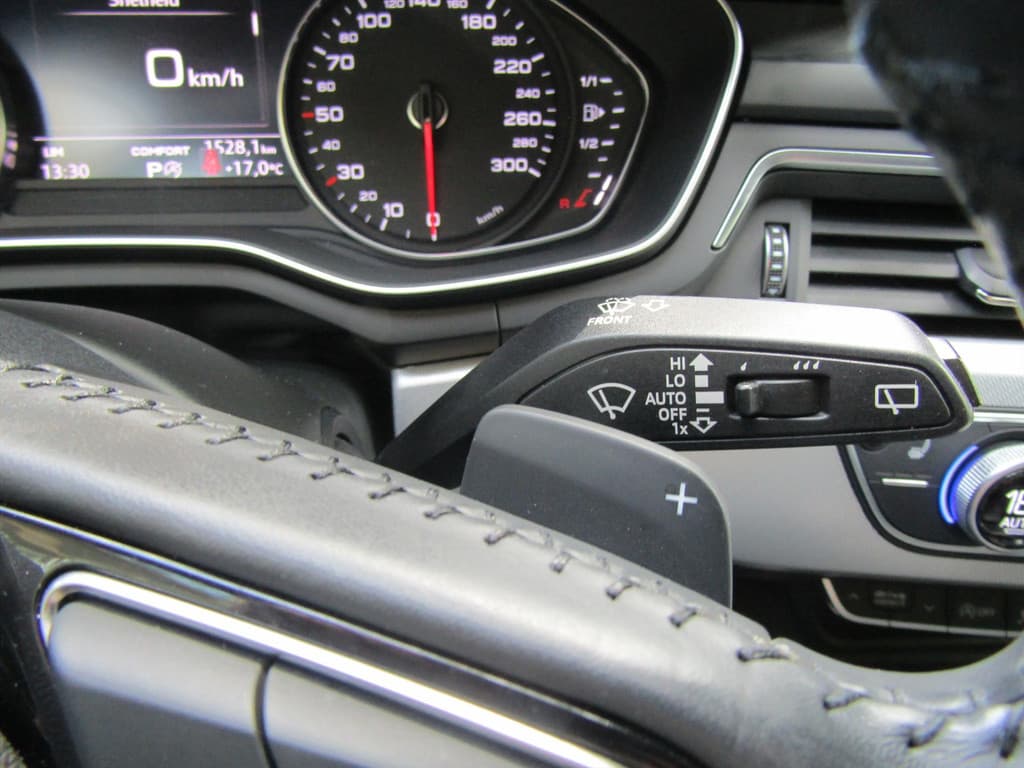 Audi A4 Avant 2.0 TFSI 191 PK AUTOM. NAVI BLUET. ECC thumbnail 28