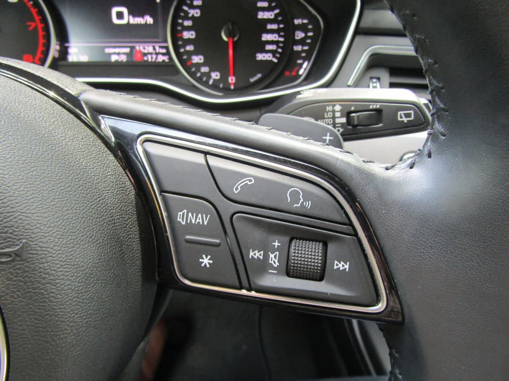 Audi A4 Avant 2.0 TFSI 191 PK AUTOM. NAVI BLUET. ECC thumbnail 29