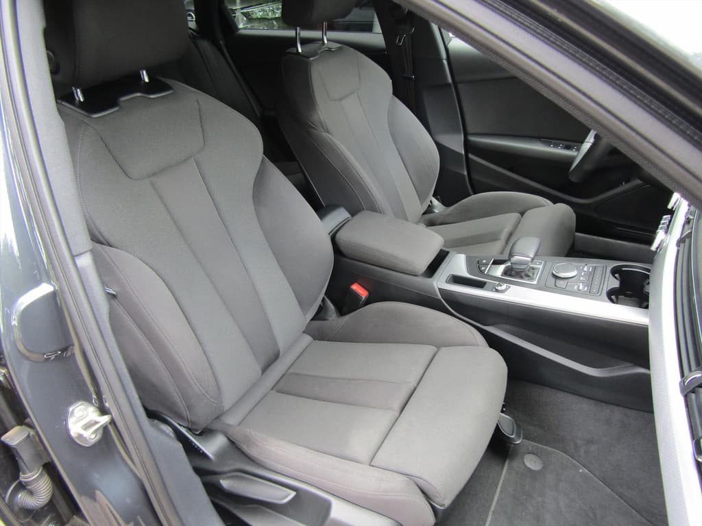 Audi A4 Avant 2.0 TFSI 191 PK AUTOM. NAVI BLUET. ECC thumbnail 8