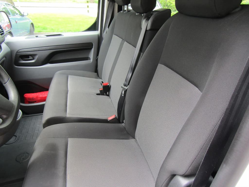 Opel Vivaro 9 PERS.BUS L2 AIRCO, CRUISE C. BLUET. 16 X thumbnail 13