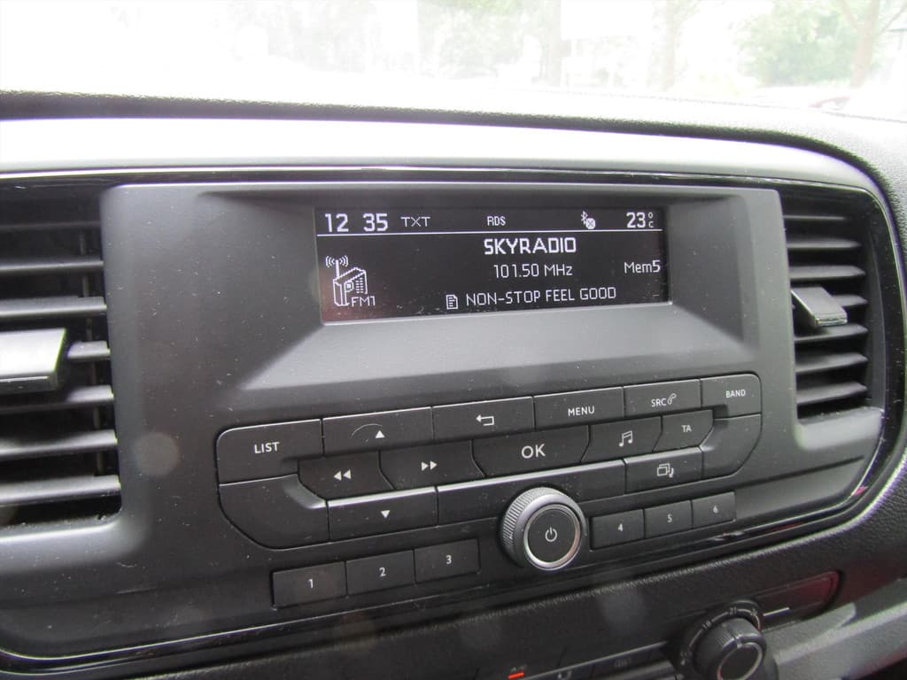 Opel Vivaro 9 PERS.BUS L2 AIRCO, CRUISE C. BLUET. 16 X thumbnail 15