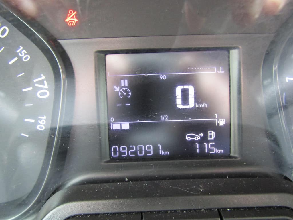 Opel Vivaro 9 PERS.BUS L2 AIRCO, CRUISE C. BLUET. 16 X thumbnail 19