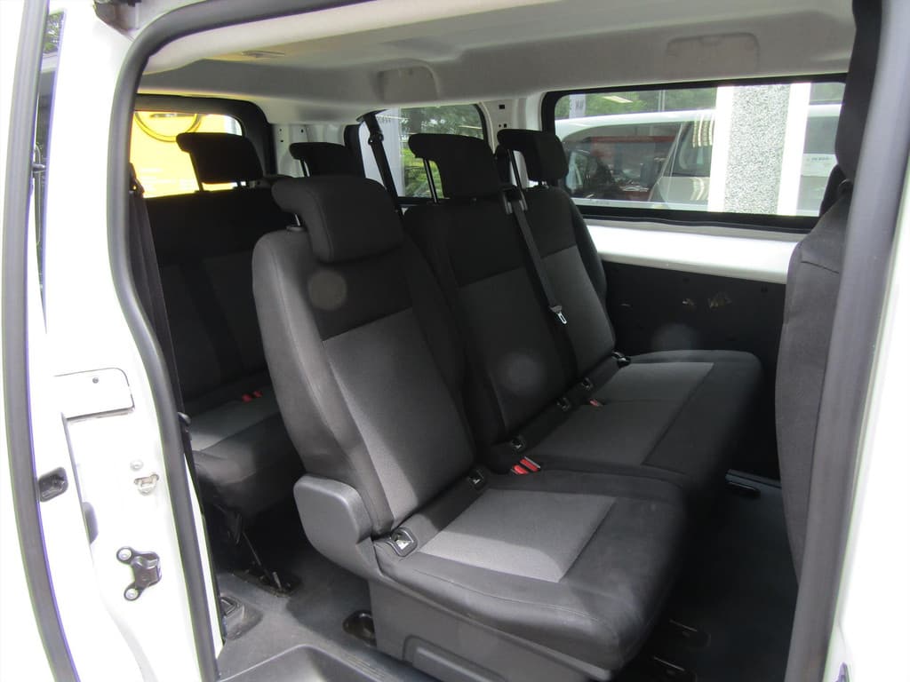 Opel Vivaro 9 PERS.BUS L2 AIRCO, CRUISE C. BLUET. 16 X thumbnail 9