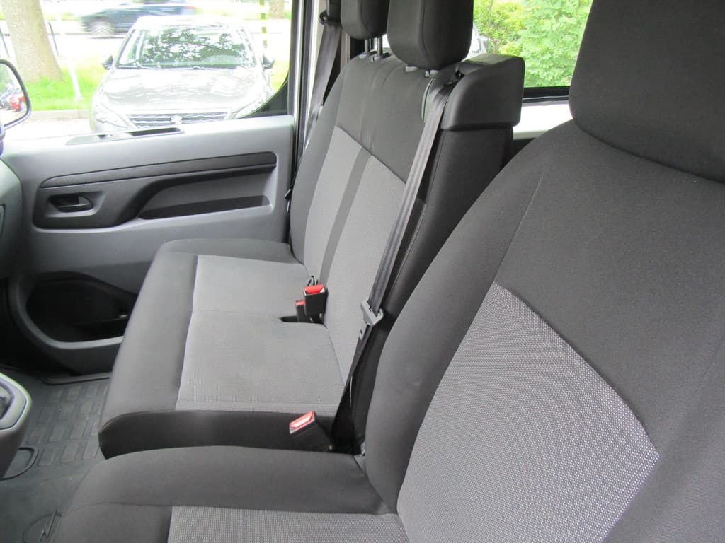 Opel Vivaro 9 PERS.BUS L2 AIRCO, CRUISE C. BLUET. 16 X thumbnail 11