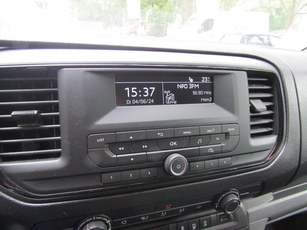 Opel Vivaro 9 PERS.BUS L2 AIRCO, CRUISE C. BLUET. 16 X thumbnail 14