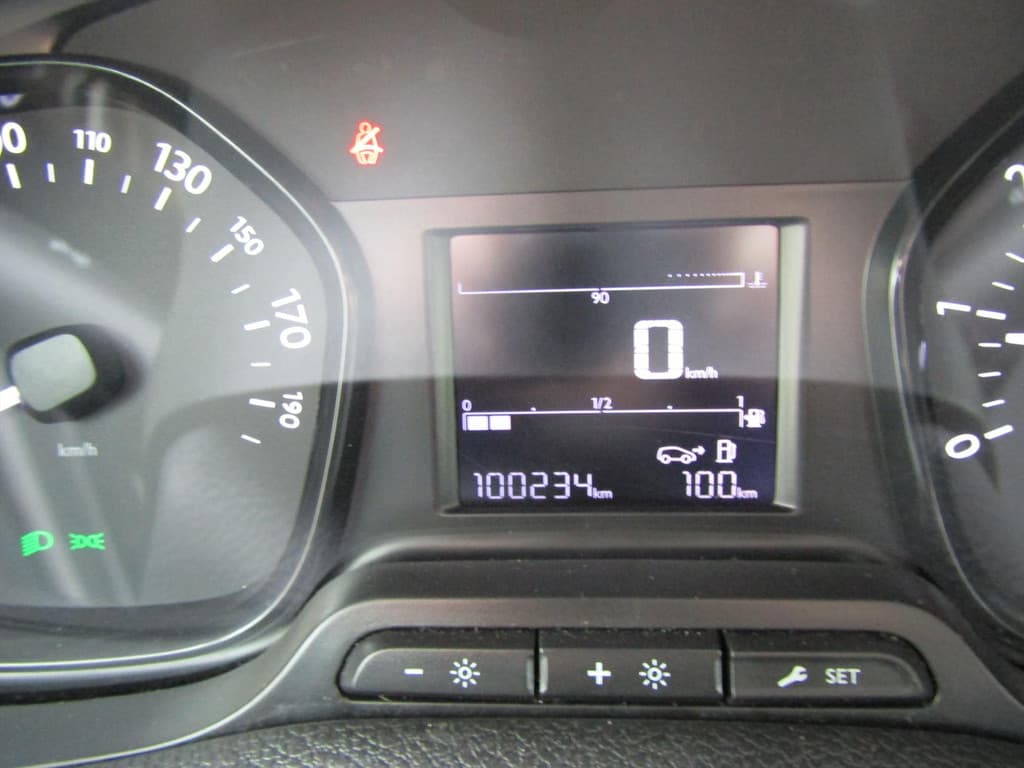 Opel Vivaro 9 PERS.BUS L2 AIRCO, CRUISE C. BLUET. 16 X thumbnail 19