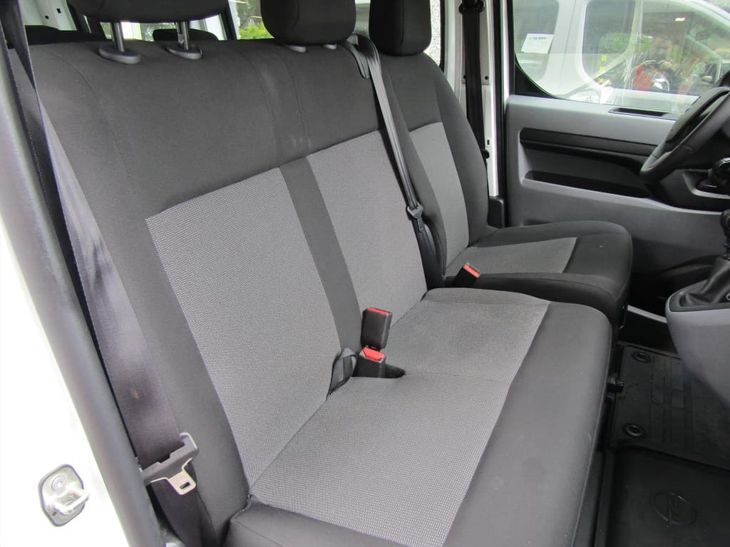 Opel Vivaro 9 PERS.BUS L2 AIRCO, CRUISE C. BLUET. 16 X thumbnail 8