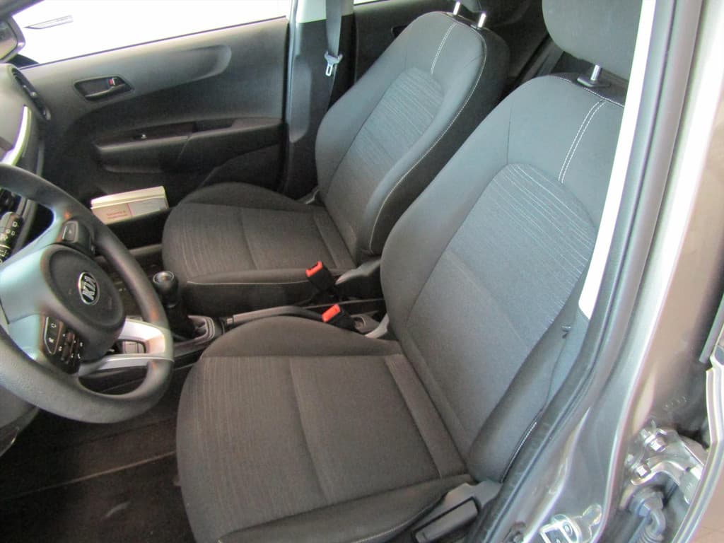 Kia Picanto 1.0 CVVT AIRCO ELEK. RAMEN CENTR, VERGR. thumbnail 11