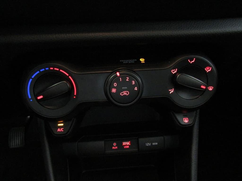 Kia Picanto 1.0 CVVT AIRCO ELEK. RAMEN CENTR, VERGR. thumbnail 6