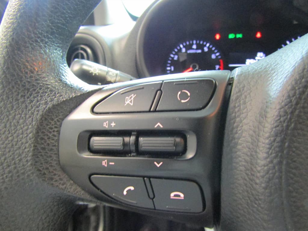 Kia Picanto 1.0 CVVT AIRCO ELEK. RAMEN CENTR, VERGR. thumbnail 9