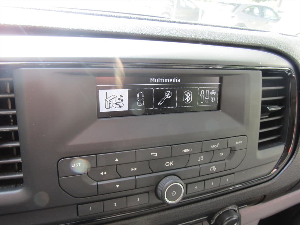 Opel Vivaro 9 PERS.BUS L2 AIRCO, CRUISE C. BLUET. 16 X thumbnail 17