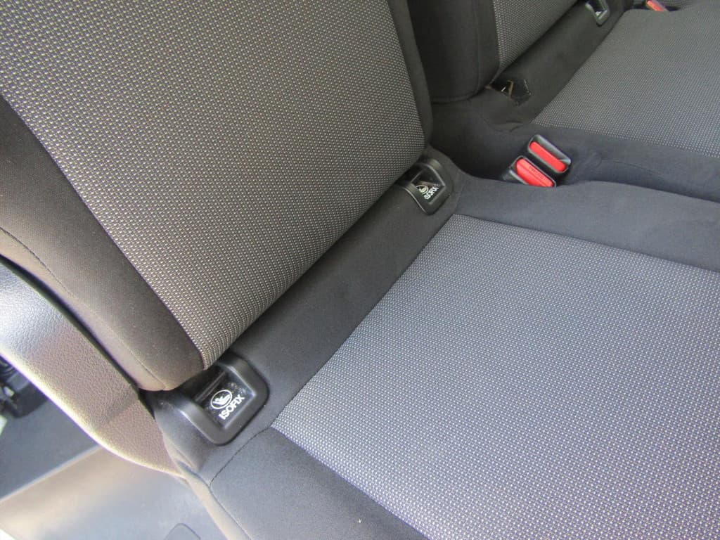 Opel Vivaro 9 PERS.BUS L2 AIRCO, CRUISE C. BLUET. 16 X thumbnail 9