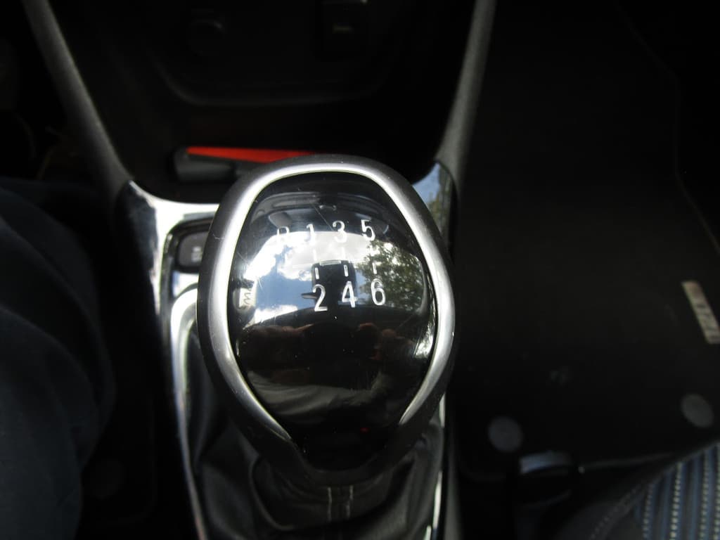 Opel Crossland X 1.2 TURBO 110 PK ON-LINE EDITION thumbnail 12