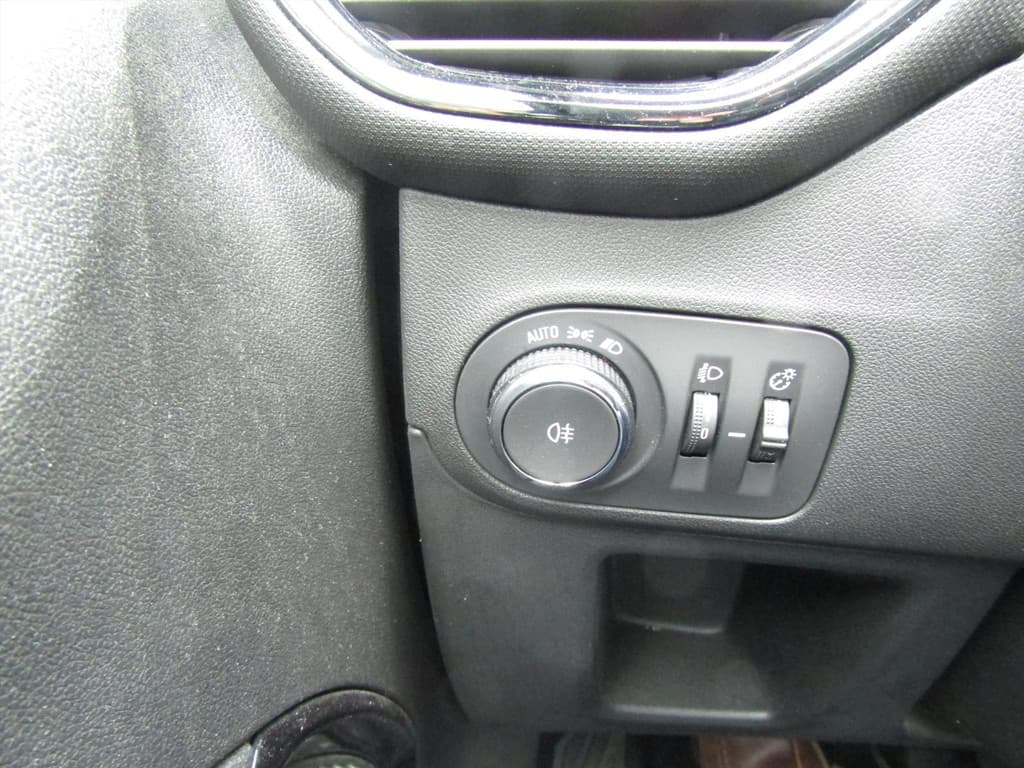 Opel Crossland X 1.2 TURBO 110 PK ON-LINE EDITION thumbnail 15