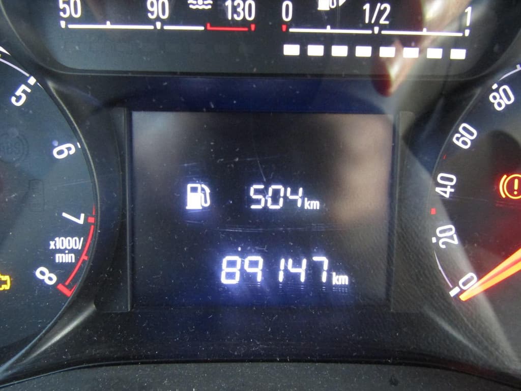 Opel KARL 1.0 120 JAAR EDITION BLUET. L.M. VELGEN thumbnail 15