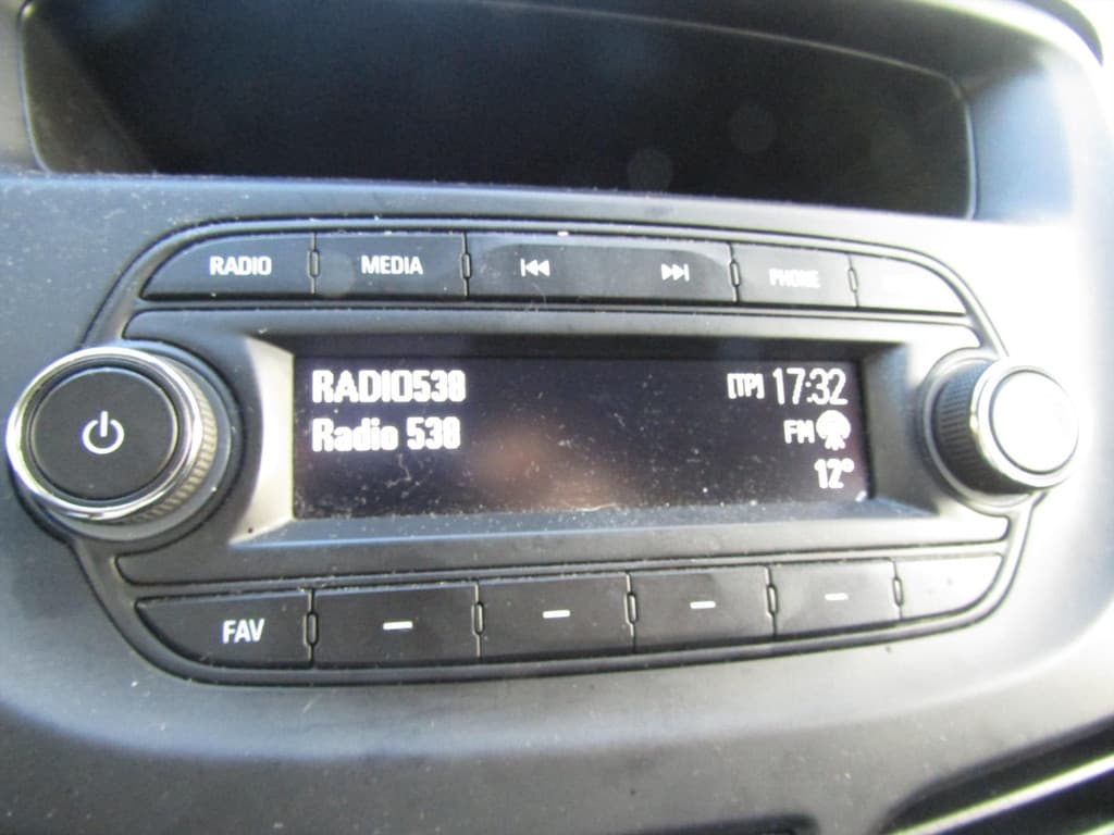 Opel KARL 1.0 120 JAAR EDITION BLUET. L.M. VELGEN thumbnail 16