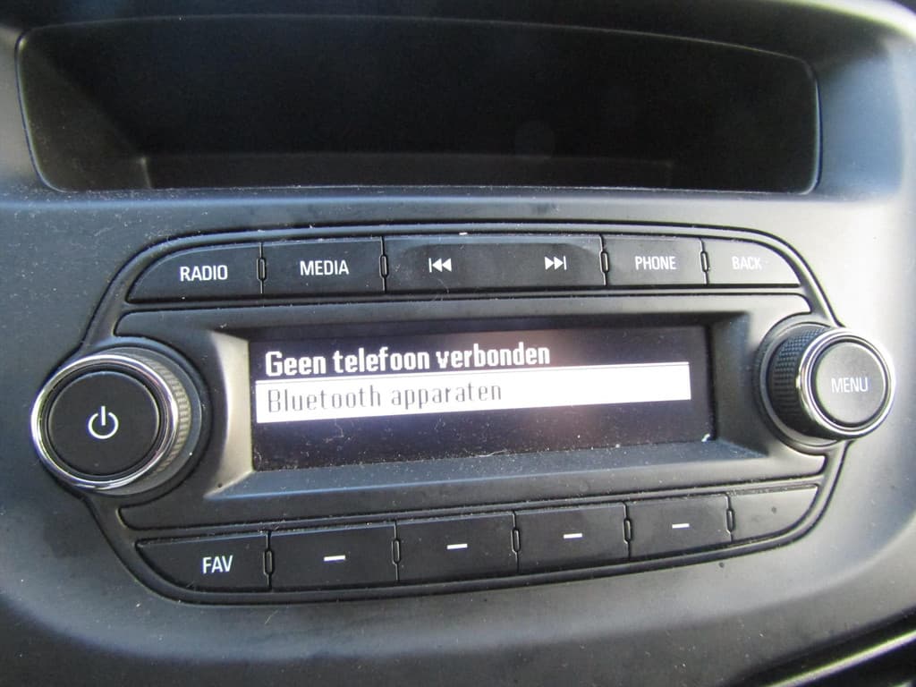 Opel KARL 1.0 120 JAAR EDITION BLUET. L.M. VELGEN thumbnail 17