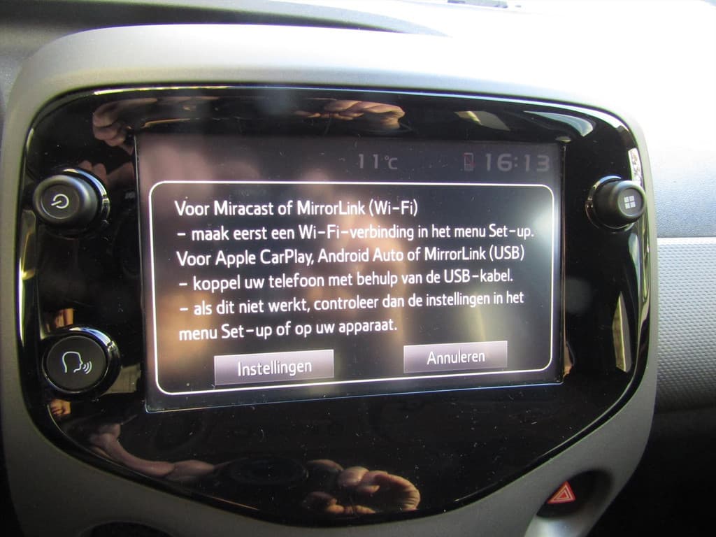 Peugeot 108 1.0 TOP ACTIVE ELEK. DAK BLUET. CAMERA thumbnail 13