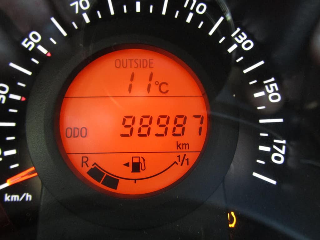 Peugeot 108 1.0 TOP ACTIVE ELEK. DAK BLUET. CAMERA thumbnail 16