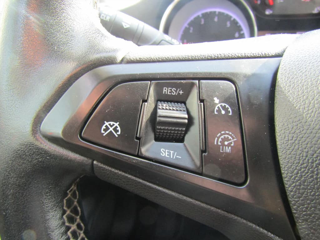 Opel Astra Sports Tourer 1.2 Turbo 110pk NAVIGATIE BLUETOOTH thumbnail 16