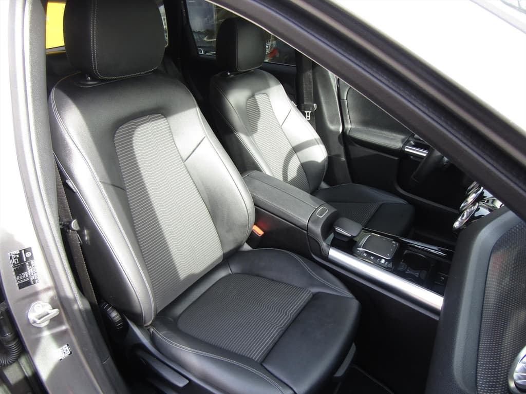 Mercedes-Benz B-Klasse B250 224PK 7G-DCT NAVI CAMERA BLUETOOTH thumbnail 15