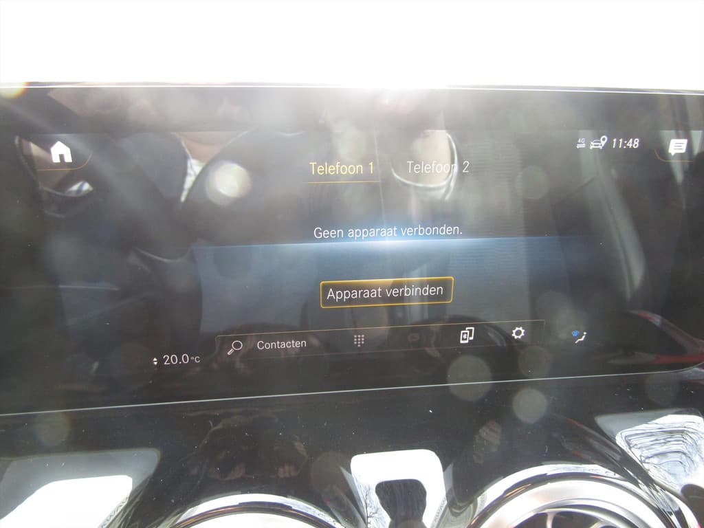 Mercedes-Benz B-Klasse B250 224PK 7G-DCT NAVI CAMERA BLUETOOTH thumbnail 21