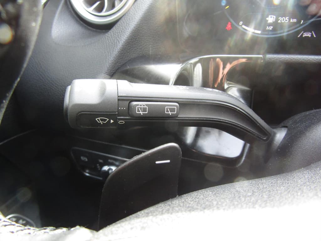 Mercedes-Benz B-Klasse B250 224PK 7G-DCT NAVI CAMERA BLUETOOTH thumbnail 25
