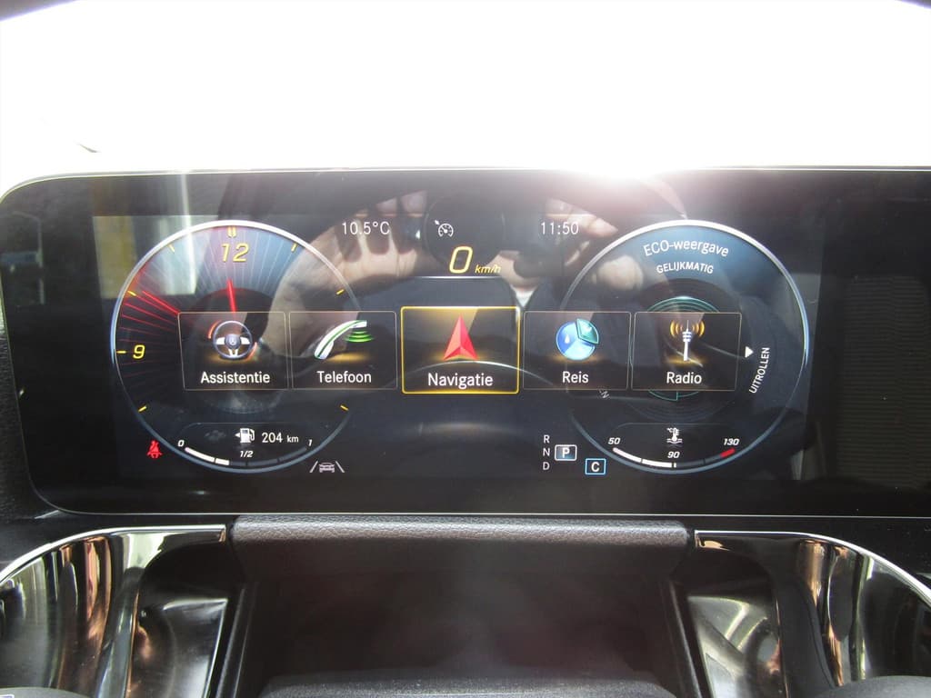 Mercedes-Benz B-Klasse B250 224PK 7G-DCT NAVI CAMERA BLUETOOTH thumbnail 27