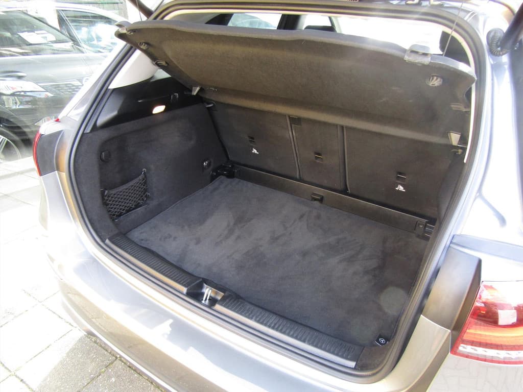 Mercedes-Benz B-Klasse B250 224PK 7G-DCT NAVI CAMERA BLUETOOTH thumbnail 10