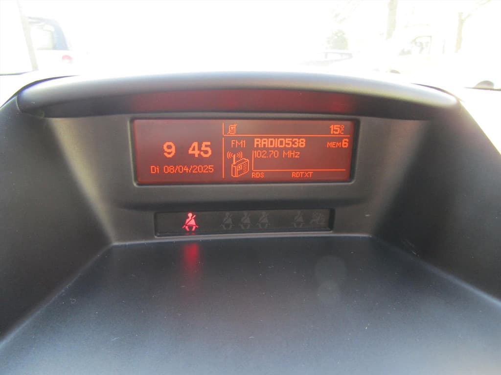 Peugeot 207 1.4 VTI AIRCO L.M. VELGEN thumbnail 12