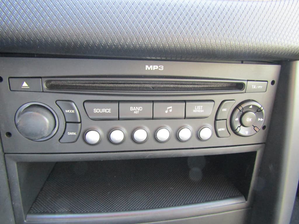 Peugeot 207 1.4 VTI AIRCO L.M. VELGEN thumbnail 14