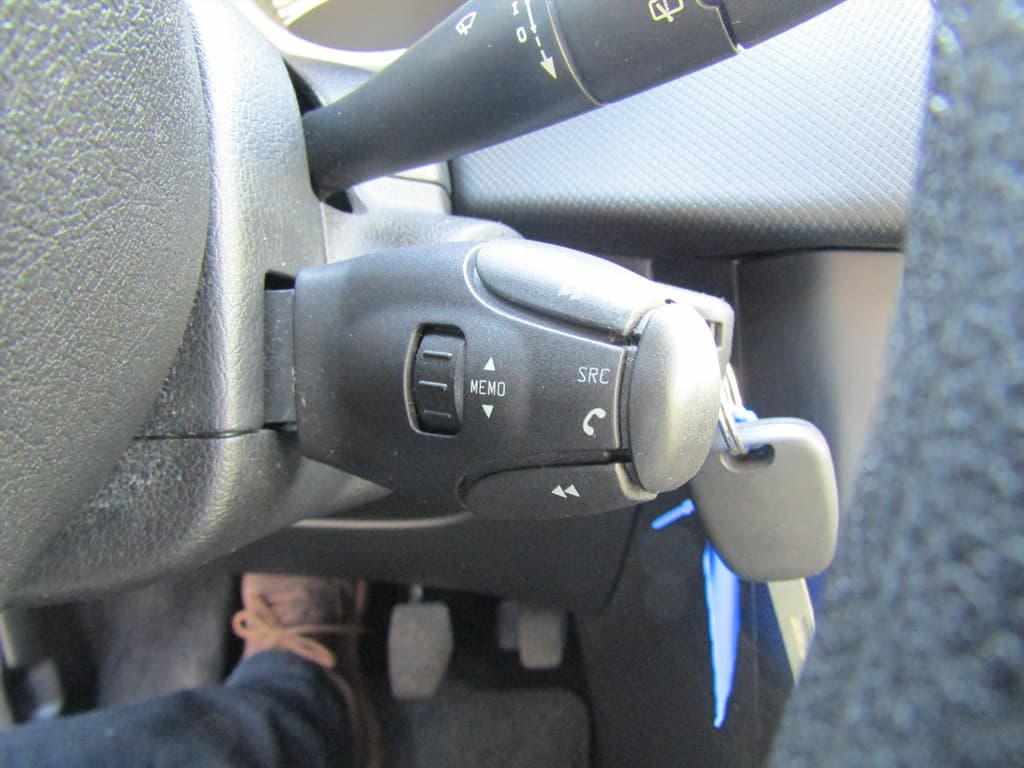 Peugeot 207 1.4 VTI AIRCO L.M. VELGEN thumbnail 15