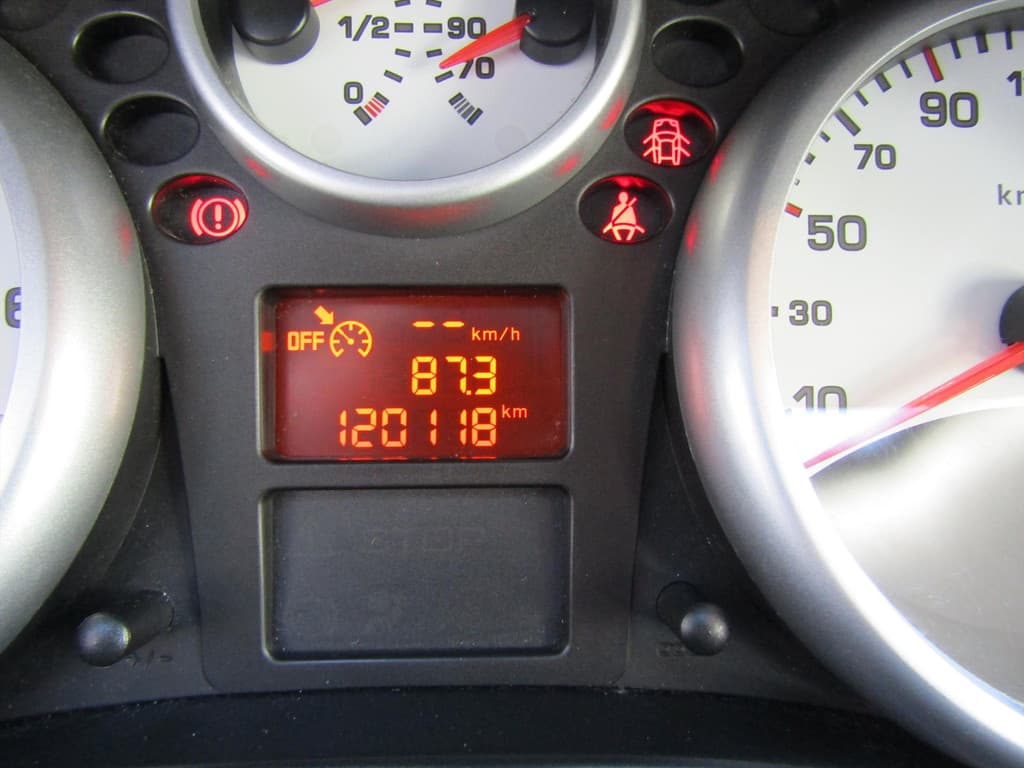 Peugeot 207 1.4 VTI AIRCO L.M. VELGEN thumbnail 17