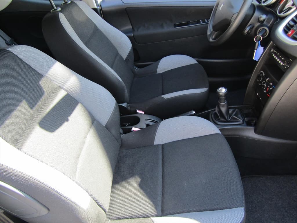 Peugeot 207 1.4 VTI AIRCO L.M. VELGEN thumbnail 8