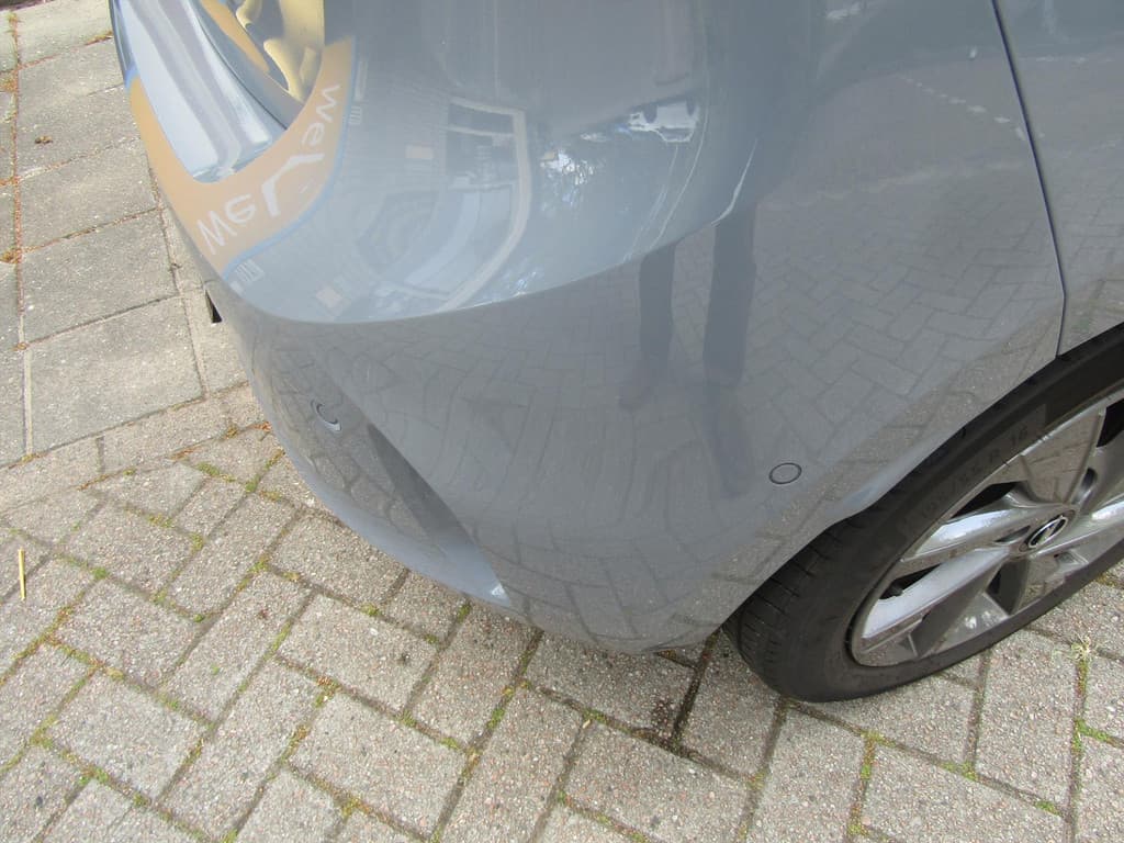 Opel Corsa 1.2 TURBO AUTOMAAT BLUET. APPLE L.M. thumbnail 11