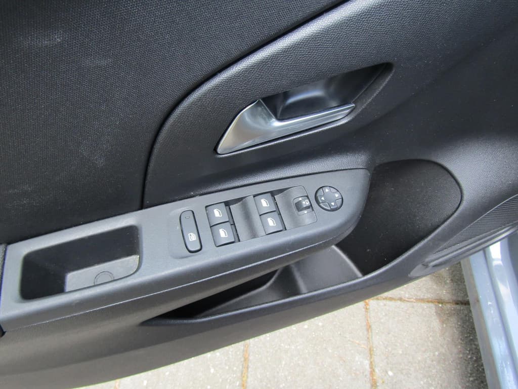 Opel Corsa 1.2 TURBO AUTOMAAT BLUET. APPLE L.M. thumbnail 12