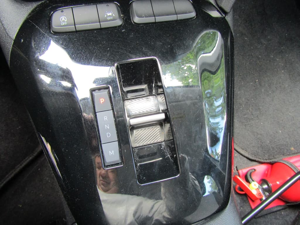 Opel Corsa 1.2 TURBO AUTOMAAT BLUET. APPLE L.M. thumbnail 14