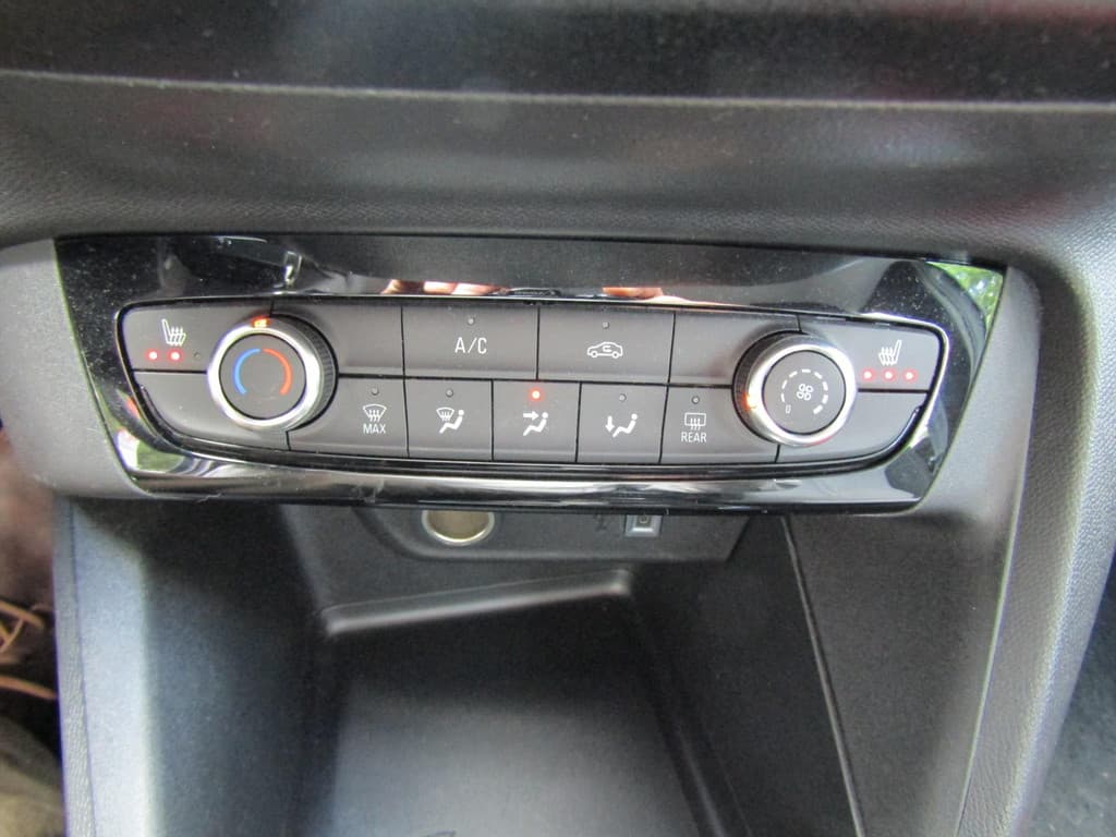 Opel Corsa 1.2 TURBO AUTOMAAT BLUET. APPLE L.M. thumbnail 15