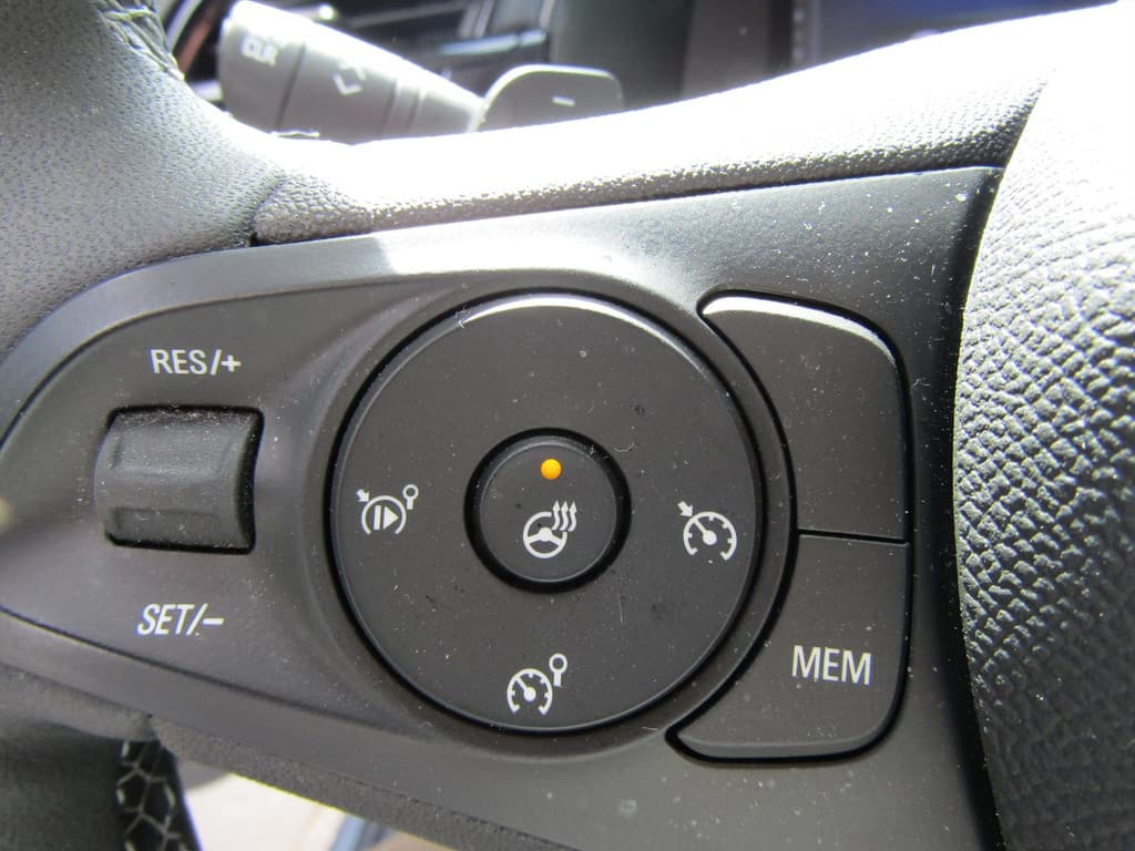 Opel Corsa 1.2 TURBO AUTOMAAT BLUET. APPLE L.M. thumbnail 17