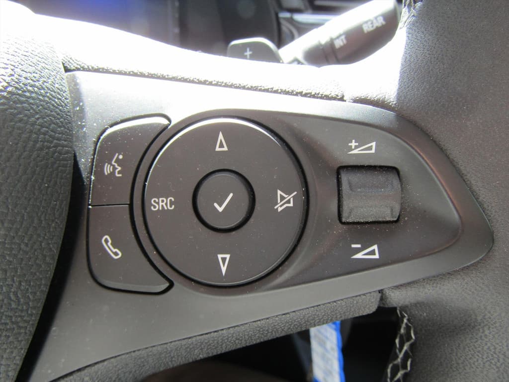 Opel Corsa 1.2 TURBO AUTOMAAT BLUET. APPLE L.M. thumbnail 18