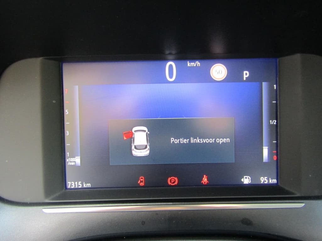 Opel Corsa 1.2 TURBO AUTOMAAT BLUET. APPLE L.M. thumbnail 22