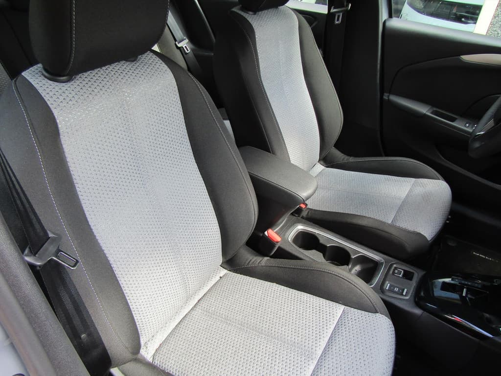 Opel Corsa 1.2 TURBO AUTOMAAT BLUET. APPLE L.M. thumbnail 10