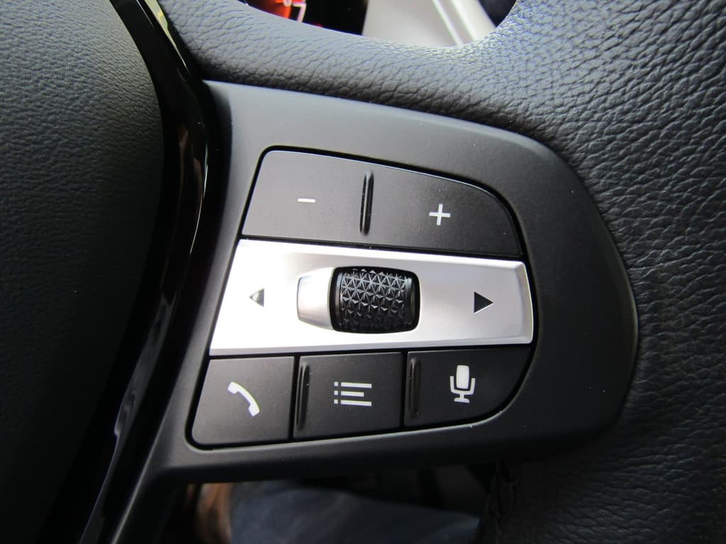 BMW 1-Serie (f40) 118i AUTOMAAT NAVIGATIE CAMERA BLUET. thumbnail 19