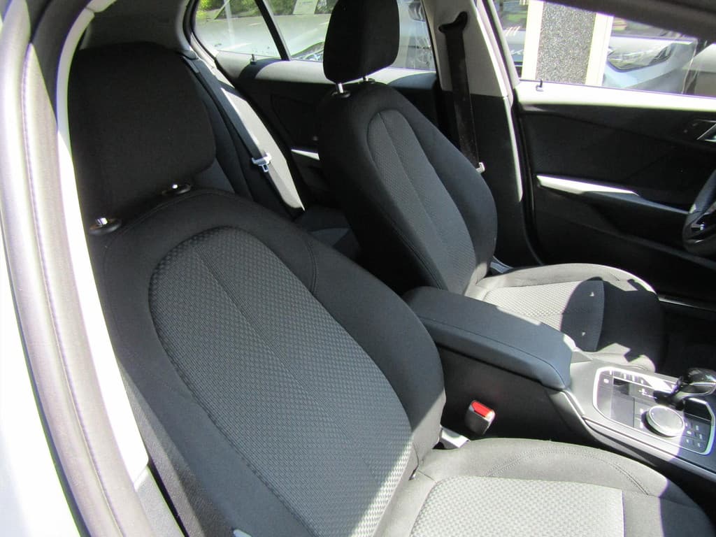 BMW 1-Serie (f40) 118i AUTOMAAT NAVIGATIE CAMERA BLUET. thumbnail 8